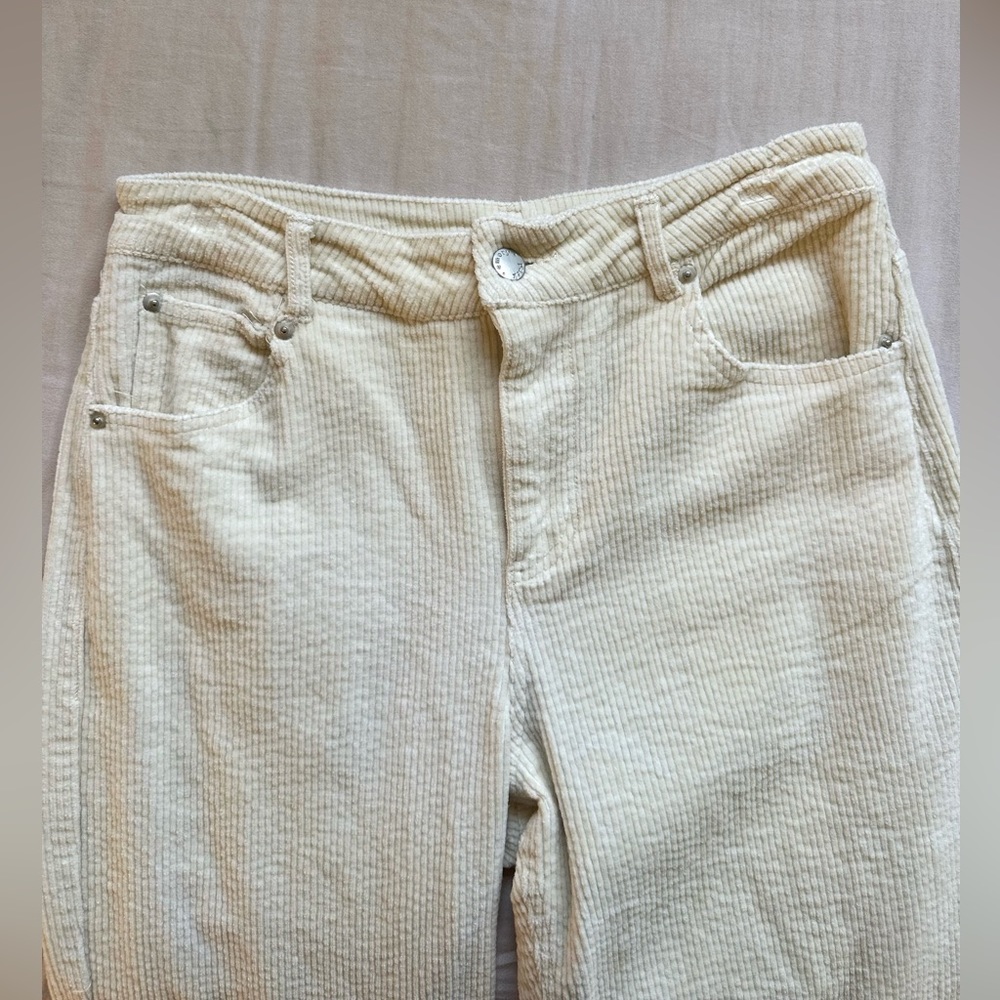 Emory Park Corduroy Pants